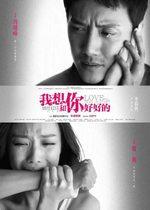 [2013][中国大陆]《我想和你好好的》[国语中字][4.90GB][百度网盘]