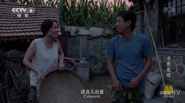 [2014][中国大陆]《水煮金蟾》[国语中字][5.19GB][百度网盘]