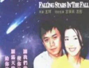 2001 中国大陆经典《流星雨》国语中字 2.05GB 百度网盘资源