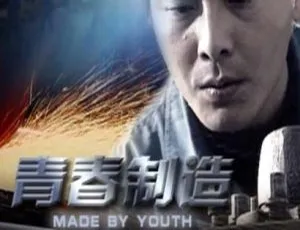 2008 中国大陆电影《青春制造》5.15GB 百度网盘资源