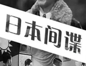 1943 中国大陆经典《日本间谍 1943》305MB 百度网盘资源