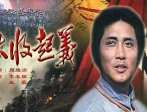 1993 中国大陆经典《秋收起义》5.95GB 百度网盘资源-小文资源网