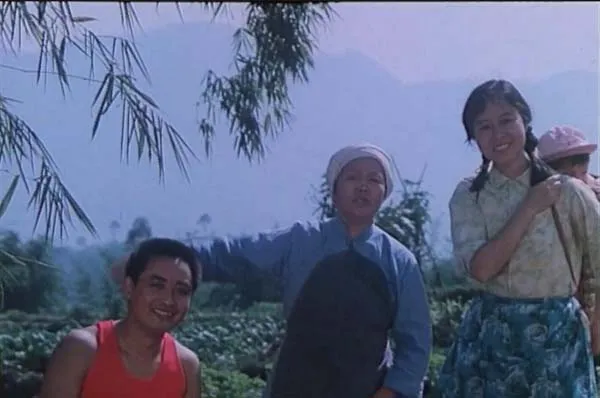 [1984][中国大陆]《清亮的小溪》[1.74GB][ 百度网盘]
