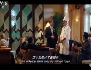 2015 中国大陆高分电影《三城记》6.63GB 百度网盘资源