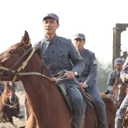 2013《傅继泽智斗泊头》[剧情/战争][汉语普通话/全1集4.9G][百度下载]
