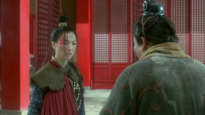 [2001][香港][钟无艳][国粤双语_内封简繁中字][MKV][3.37GB][百度网盘]