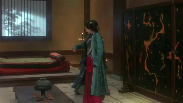 [2001][香港][钟无艳][国粤双语_内封简繁中字][MKV][3.37GB][百度网盘]