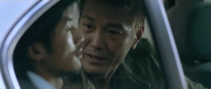 [2007][香港][男儿本色][国语无字][RMVB][545MB][百度网盘]