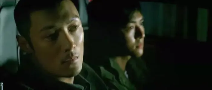 [2007][香港][男儿本色][国语无字][RMVB][545MB][百度网盘]