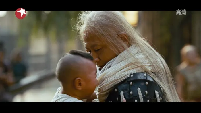 [2009][中国][麦田][国语中字][MKV][2.05GB][百度网盘]
