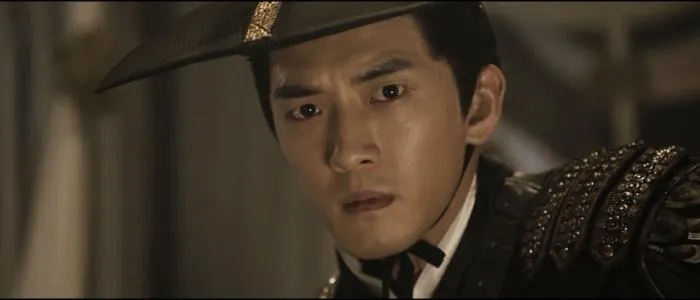 [2018][中国][镇魔司_四象伏魔][国语中字][MP4][1.25G][1080P][百度网盘]