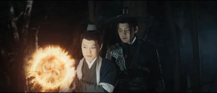 [2018][中国][镇魔司_四象伏魔][国语中字][MP4][1.25G][1080P][百度网盘]