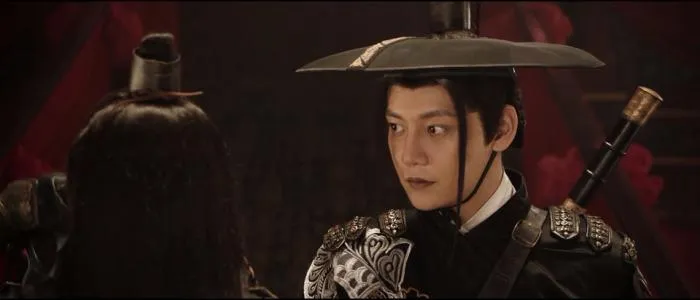 [2018][中国][镇魔司_四象伏魔][国语中字][MP4][1.25G][1080P][百度网盘]