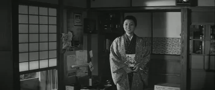 [1964][日本][情迷意乱][日语中字][MKV][2.21GB][百度网盘]