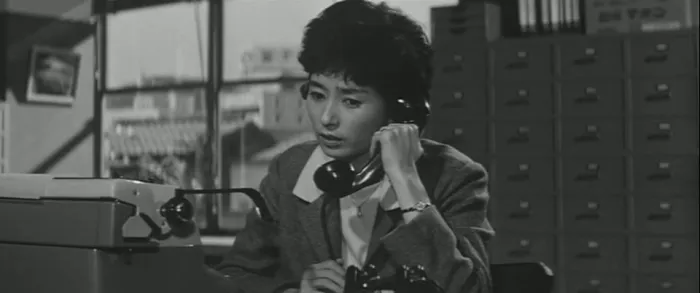[1964][日本][情迷意乱][日语中字][MKV][2.21GB][百度网盘]
