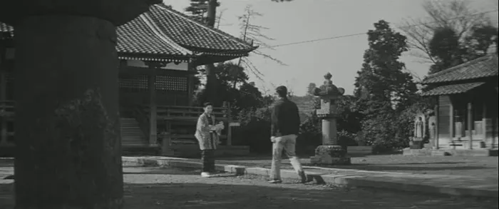 [1964][日本][情迷意乱][日语中字][MKV][2.21GB][百度网盘]