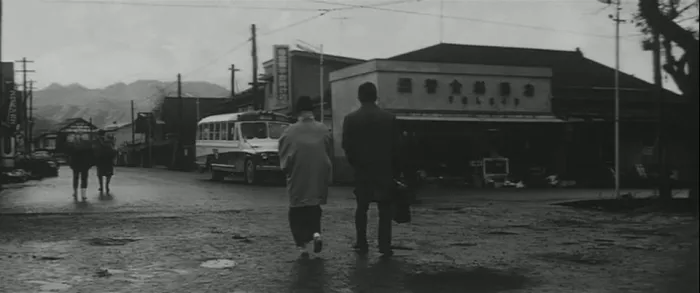 [1964][日本][情迷意乱][日语中字][MKV][2.21GB][百度网盘]