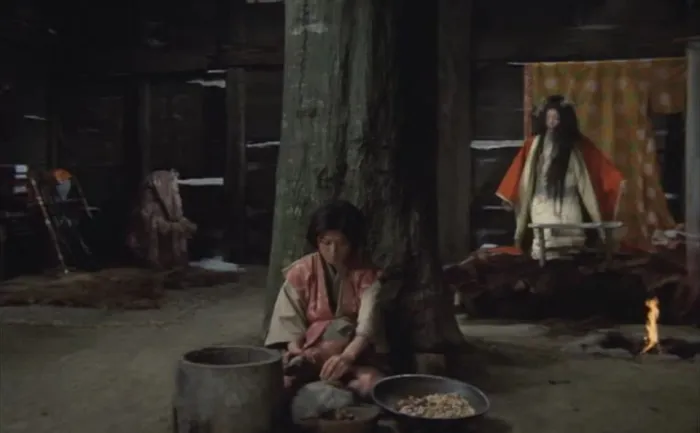[1975][日本][樱之森之满开之下][外挂中英简繁体字幕][AVI][701MB][百度网盘]
