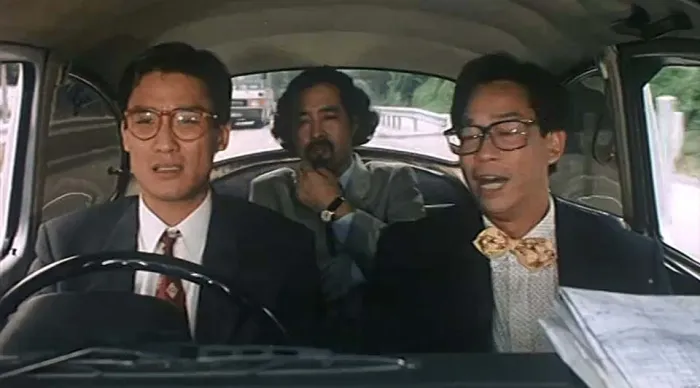 [1991][香港][我老婆唔係人][国语粤语中字][600MB][百度网盘]