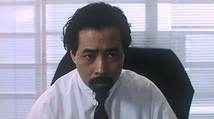 [1991][香港][我老婆唔係人][国语粤语中字][600MB][百度网盘]