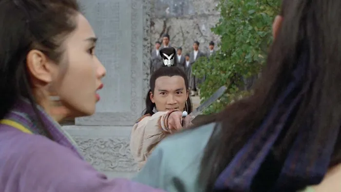 [1993][香港][倚天屠龙记之魔教教主][双语中字][15.51GB][百度网盘]