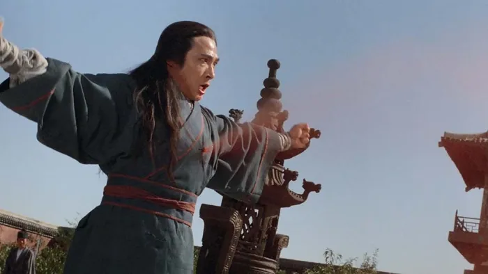 [1993][香港][倚天屠龙记之魔教教主][双语中字][15.51GB][百度网盘]
