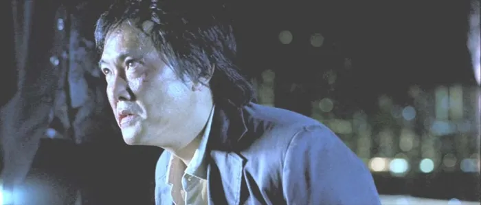 [2007][香港][神枪手与智多星][国语中字][MP4][1.34GB][百度网盘]