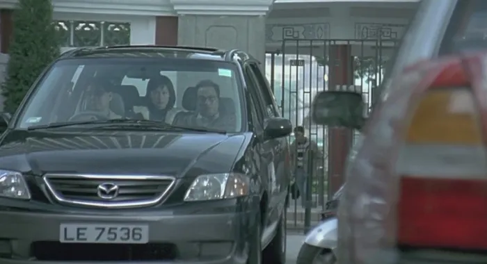 [2007][香港]《跟踪》[国语中字][mp4/2.1GB] [梁家辉任达华两大影帝一正一邪/上演跟踪追击]