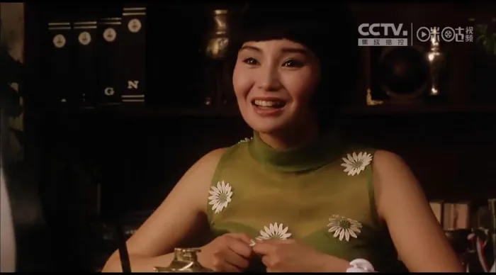 [1989][香港]《不脱袜的人》[钟镇涛、张曼玉][国语_中字][MP4_477.27M]