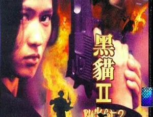 1992香港经典《黑猫II：刺杀叶利钦》 梁琤仇云波 国粤双语中字600M MKV