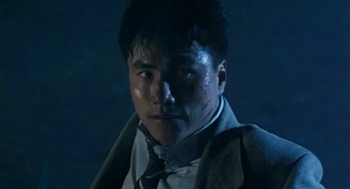 [1992][香港]《黑猫II：刺杀叶利钦》[梁琤_ 仇云波][国粤双语中字][MKV_600M]