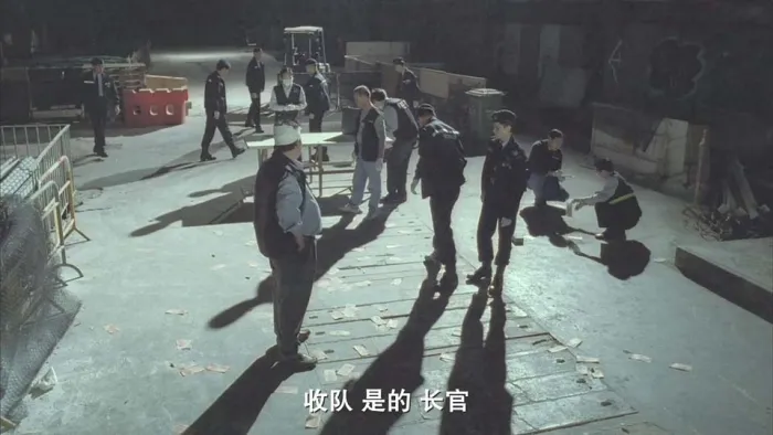 [2008年][中国香港]《机动部队4人性》[国粤中字][MP4_1.83G][ 任达华 邵美琪]