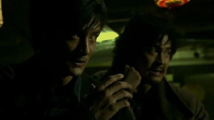 [2005][中国香港]《猛龙》[国语中字][720P_MKV_1.4GB][吴建豪_余文乐_洪金宝]