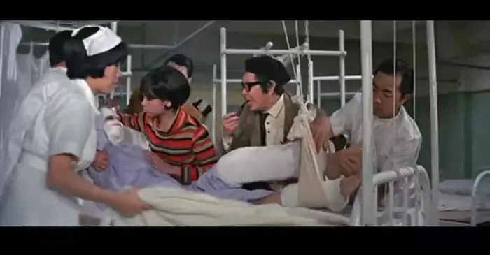 [1970][香港邵氏]《那个不多情》[720p_MKV][国语中字]