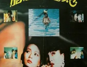 1987 香港经典《神奇两女侠_胭脂双响炮》国粤双语中字 3.66G MKV 版 郑裕玲叶童王敏德主演
