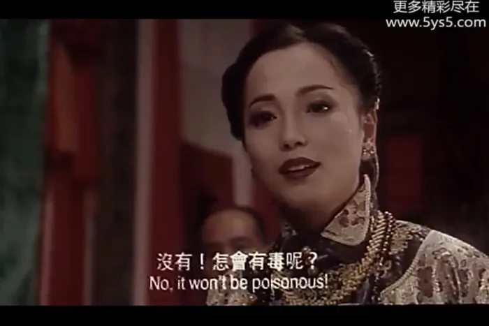 [1995][中国香港]《十兄弟》[Ten Brothers][钟镇涛、张敏、释小龙][国粤双语][中文字幕][720_420 MKV 963M]