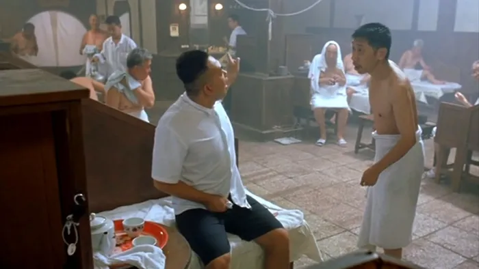 [1999][大陆]《洗澡》[国语无字][MKV_2.11G][ 姜武 _ 濮存昕 _ 朱旭 _ 李丁]