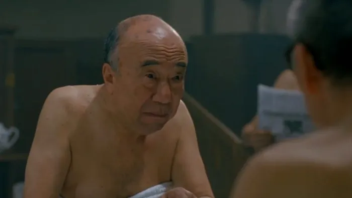 [1999][大陆]《洗澡》[国语无字][MKV_2.11G][ 姜武 _ 濮存昕 _ 朱旭 _ 李丁]
