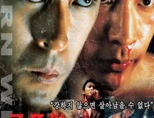 2001香港经典《野兽之瞳》 古天乐谭耀文吴彦祖 1080p国语中字1.8G MP4