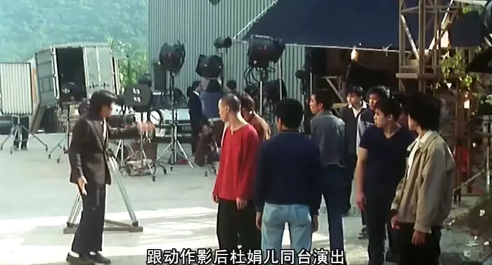[1999][香港]《喜剧之王》[国语中字][BD-RMVB_580M]