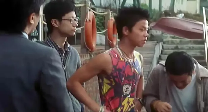 [1999][香港]《喜剧之王》[国语中字][BD-RMVB_580M]
