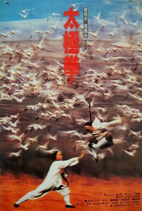 [1996][香港]《太极拳/功夫小子闯情关 1996》[国语中字][DVD-MKV/1.22GB][国粤双语]