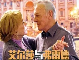2014 德国电影《艾尔莎和弗雷德》国语中字 4.94GB 百度网盘资源-小文资源网