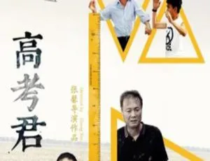 2016 中国大陆《Hi，高考君》国语中字 5.19GB 百度网盘资源-小文资源网