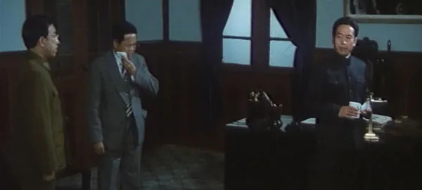 [1985][中国大陆] 《巾帼英烈》[国语中字][1.95GB][ 百度网盘]