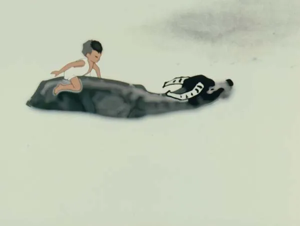 [1963][中国大陆]《牧笛》[国语中字][1.75GB][ 百度网盘]