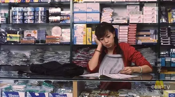 [2007][中国大陆]《神枪手》[国语中字][4.74GB][百度网盘]