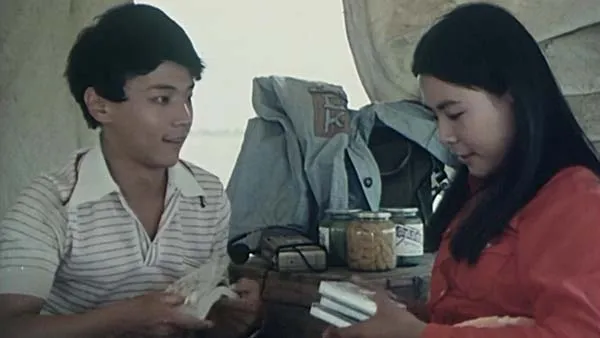 [1986][中国大陆]《天涯孤旅》[国语中字][2.09GB][百度网盘]