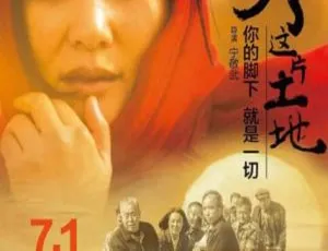 2015 中国大陆《为了这片土地》国语中字 4.94GB 百度网盘资源