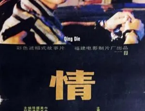1994 中国大陆经典谍战片《情谍》国语中字 1.84GB 百度网盘资源